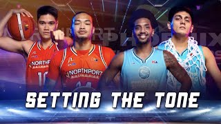 PBA Philippine Cup 2024 Highlights: Northport vs Phoenix March 08, 2024