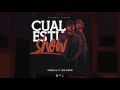 GioBulla - Cuál es tu show (Audio Cover)  feat Lito Kirino