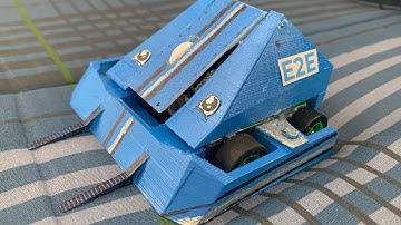 R/C Blip: Battlebots Season 6