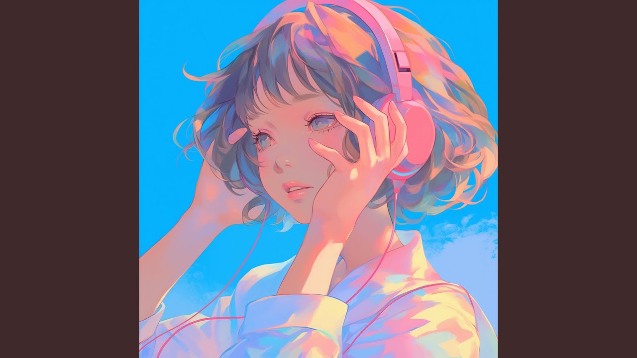 Japan Anime Music Lo-Fi Calm Day Study