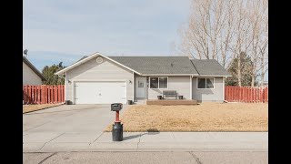 1535 Conestoga Way video tour