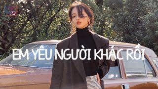 Nhạc Chill TikTok - Nhạc Lofi Buồn Hot Nhất Hiện Nay - Những Bản Nhạc Lofi Chill Nhẹ Nhàng 2022