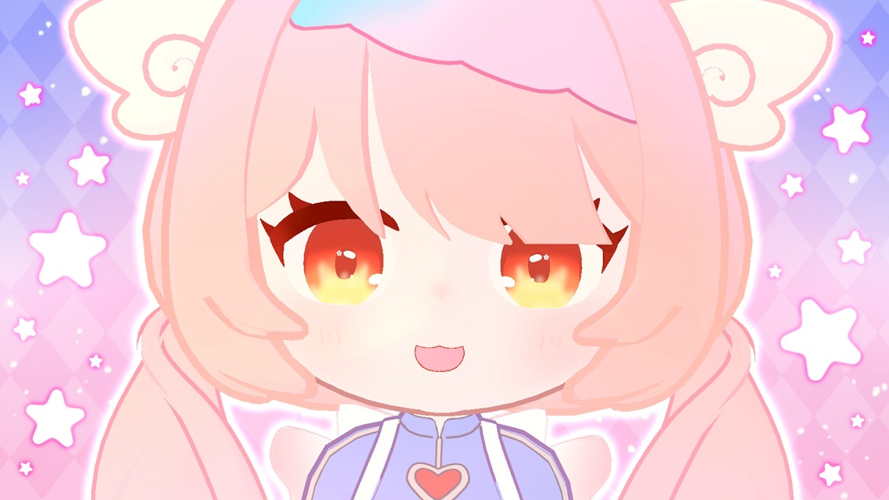 🔴Felt like playing something~ | Ami Tenshi