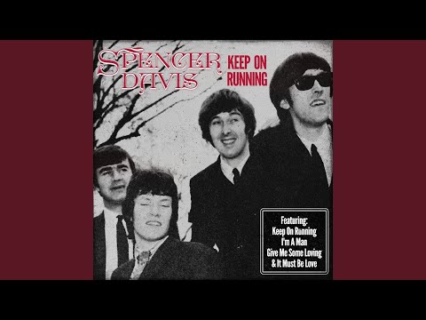 Keep on Running (Live) - YouTube