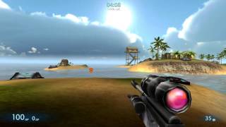 Uberstrike - OP WEAPONS D: