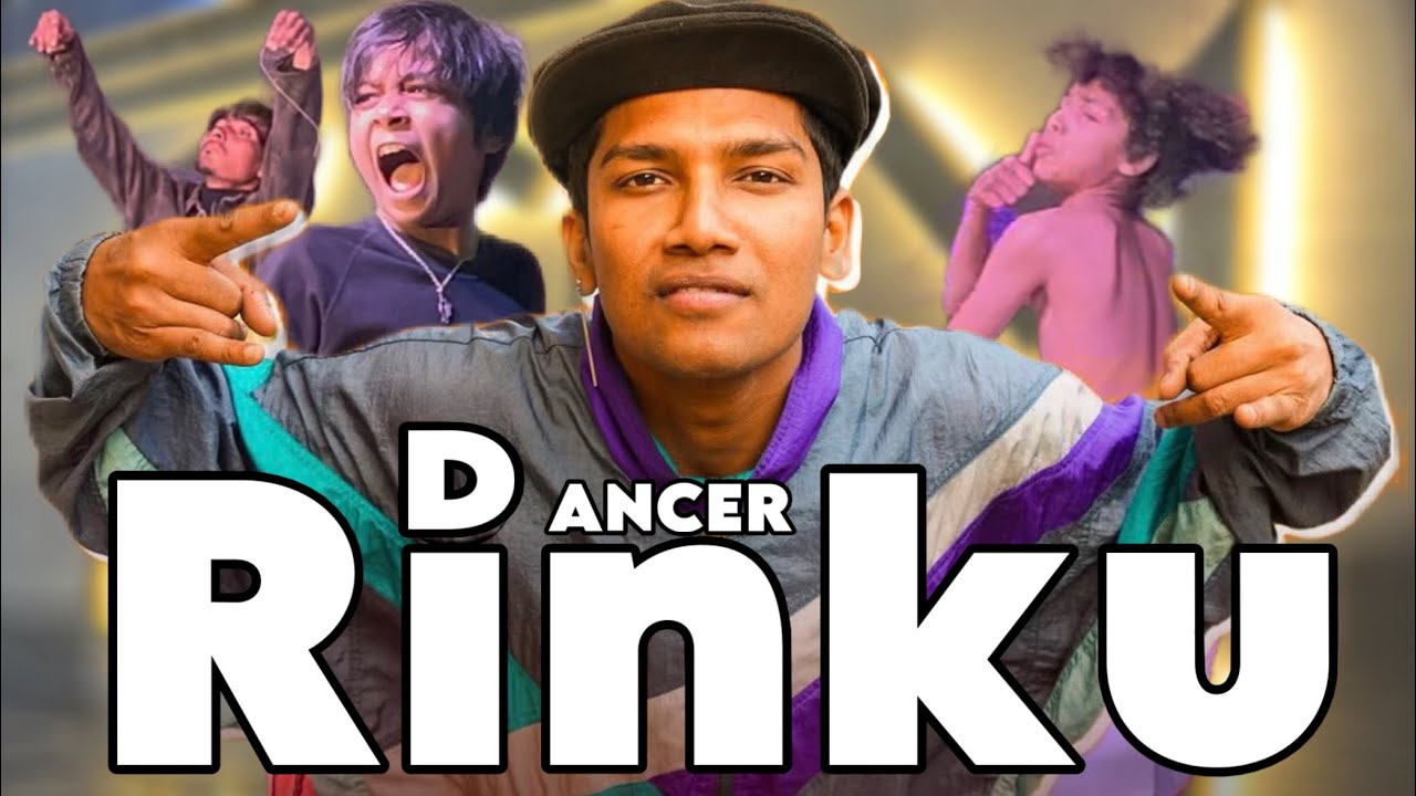 🔥 Hanumangarh CCM Market LIVE Dance Show | Rinku Jazz Funk Artist | Full Masti 💃🕺