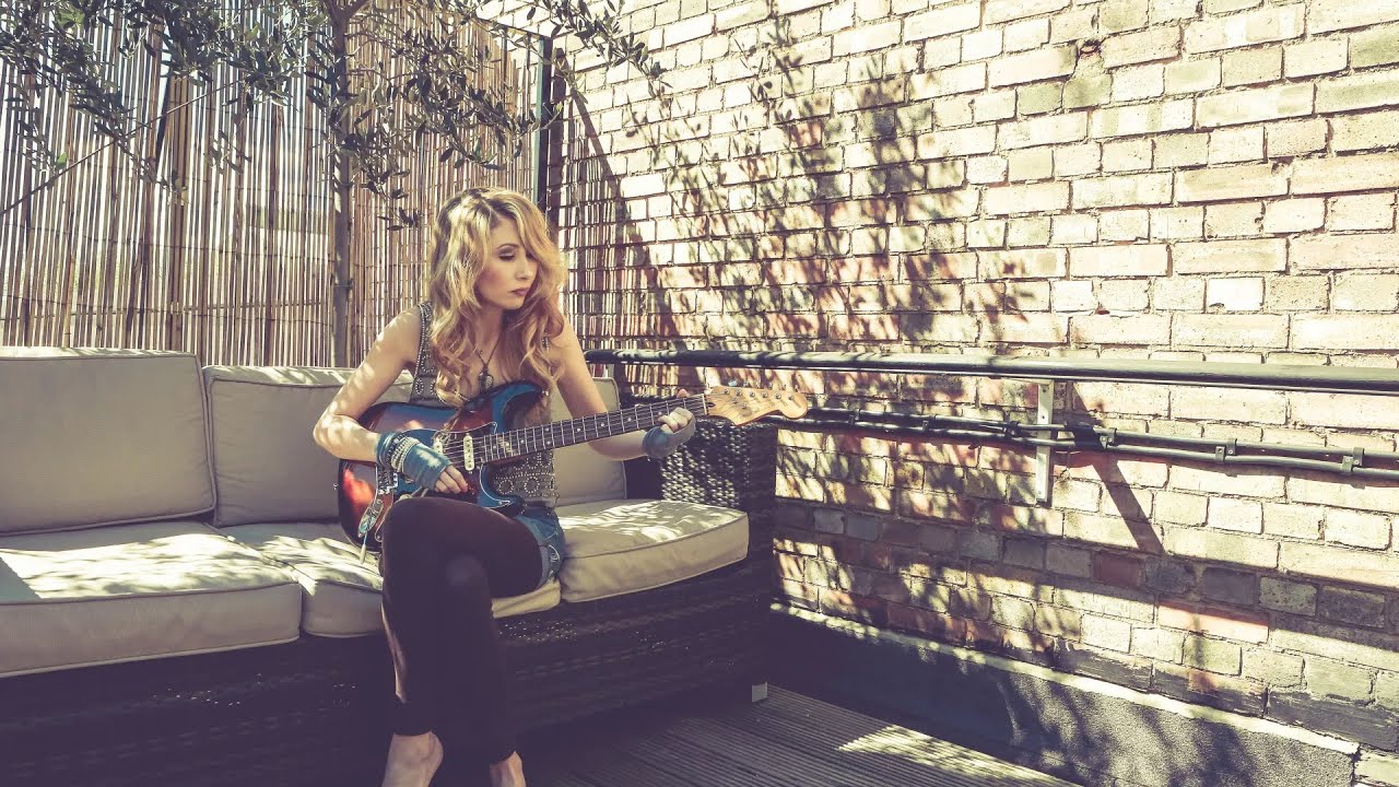 Emma King - What's Up? [4 Non Blondes Cover] (Live at Pizza Express, Holborn - 21/10/2019) [4K]