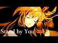 【アークナイツMAD】Stand by You :Official髭男dism