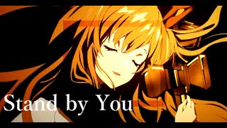 【アークナイツMAD】Stand by You ：Official髭男dism