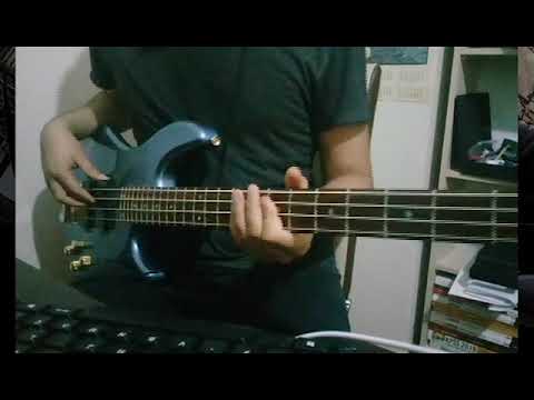 Anlıyorsun değil mi ? - Bass cover - YouTube