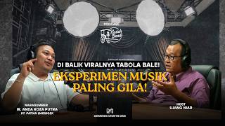 Download Lagu KUSIEH BENDI: Resep Rahasia di Balik Viral Tabola Bale! | Muhammad Kiki, Musisi Payakumbuh Download Lagu KUSIEH BENDI: Resep Rahasia di Balik Viral Tabola Bale! | Muhammad Kiki, Musisi Payakumbuh