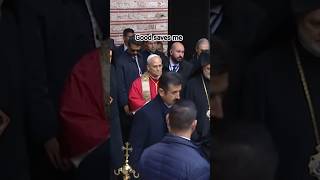 The Beauty of Ancient Tradition 🕯️🕊️