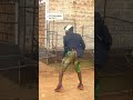 Huyo Mtoto Hapo Nyuma Anashtuka Rada Viraldance Comedymove Dance Dancechallege Danceable 