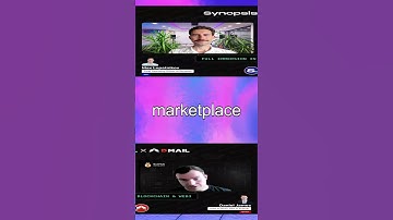 Daniel James - Dmail Network