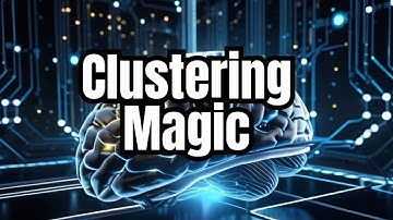 DBSCAN Unsupervised Machine Learning Algorithm