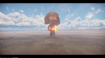 Just got the nuke, again (KPZ is totally fair and balanced)
