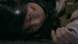 Suzy kecelakaan!! Scene pingsan korea - Kdrama Injury Moment!! Uncontrollably fond  part 2