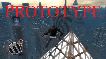 Prototype | destroy patrols to protect dana