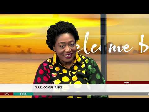 Update on TADCO Cold Storage Unit | Natisha Charles Pantin | Host: Shenell Felix |Tobago Updates
