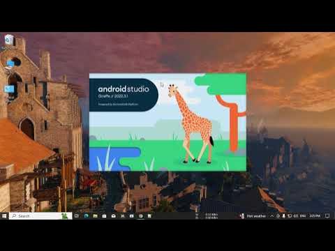 How to Download and Install Android Studio in 2024 Android Studio