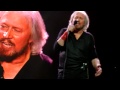 Barry Gibb Words Brisbane 16/02/2013