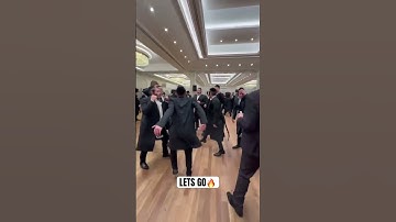 Thumbnail of LETS GO🔥#shabbat #shalom #rabbi