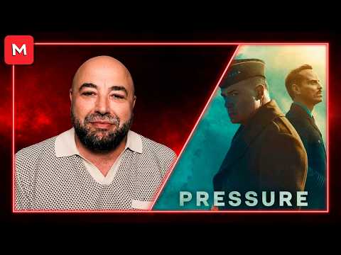 Anthony Maras on Turning D-Day Weather Into a Thriller in 'Pressure'