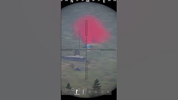 DayZ - 800m Long Snipe