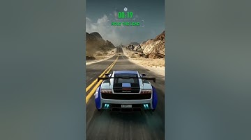 Need for speed the run |super fast speed| #shorts |Part 46 gameplay| #shorts #viral #needforspeed