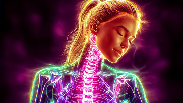 Command Your Body To Heal Itself — All Illness Will Vanish,  Cells And Organs Will Regenerate