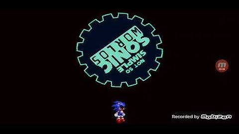 Sonic.Exe The Spirits Of Hell Android V2 Prototype (Bad Ending)