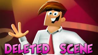 Download Lagu ADULT TIMMY TURNER DELETED SCENE in Fairly OddParents: A New Wish Explained! MP3