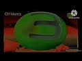 Old MBC 3 Idents 2004 In G Major 4 