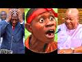 Mahama Wode Yenka Štǒrmš Jubilee House Ǎttǎcǩ Prez Mahama In A New Video Over Cocoa Price Incremen
