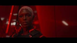This changes everything (4K Sample Clip) | 4K HDR 10+ | Tron: Ares