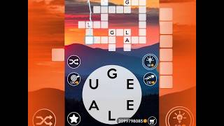 WordScapes Mod Apk