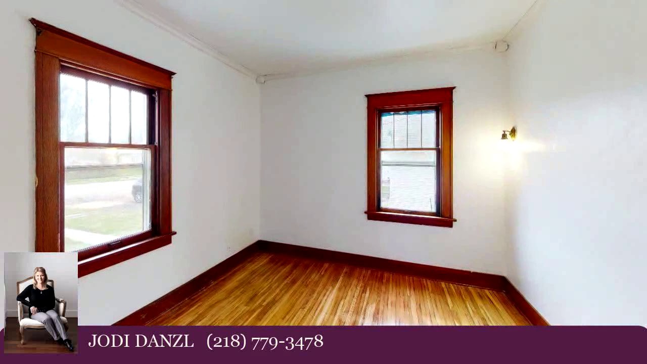 Tour video of listing at 121 6Th St S, ND 58212 Residential