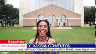 32Nd Akisan Annual Convention - 10