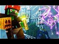 🎃SPECIALE DI HALLOWEEN!🎃 MONDI ASSURDI DI MINECRAFT! - Minecraft ITA