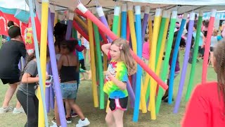 Visit Knoxville hosts events to celebrate America's 250th birthday, Mother's Day