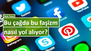 Bu Çağda Bu Faşizm Nasıl Yol Alıyor? [Tarık Toros]