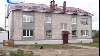 ПЕРВЫЕ 5 КВАРТИР ПО ПРОГРАММЕ «ПЕРЕСЕЛЕНИЕ ИЗ ВЕТХОГО ЖИЛЬЯ»