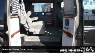 2004 Chevrolet Express G1500 2004 Chevrolet Express G1500