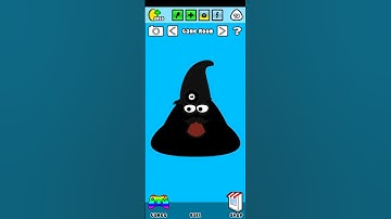 everyday pou #pou #games #shorts #gaming #pougameplay