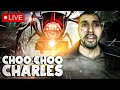 🔥LIVE | Choo-Choo Charles Hindi Gameplay 🔴 | Horror Train Ka Badshah Aa Gaya! | Indian Stream