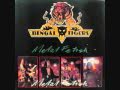 Bengal Tigers - Pounding Energy