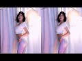 Korean BJ 아리샤 (feel0100) - My Medicine 💊 Dance Cover