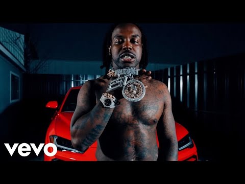 Est Gee - STILL STANDING (Official Music Video)