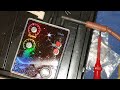 StarGazer Phaser. quick test