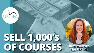 How to Sell Online Courses to Corporate Clients